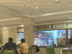 -大鸭梨烤鸭(左家庄店)