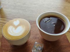 -THE PLAN_T COFFEE ROASTER(定岗湖公园店)