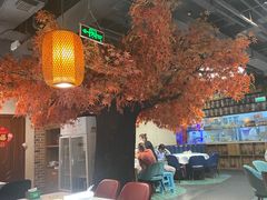 大堂-雲蜀龙阁·金牌水煮鱼(方庄店)