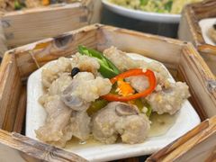 -寻味顺德·南记酒家·传统顺德菜·鱼生(广源路店)