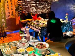 -树下时尚餐厅(翠园街店)