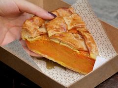 -Pie Bird(新闸路店)