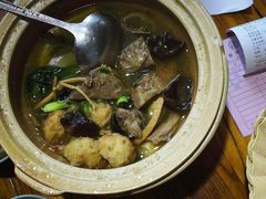 -淳澄水盆羊肉