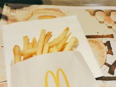 -麦当劳(松江店)