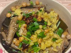 -盛香亭热卤(欢乐港湾店)