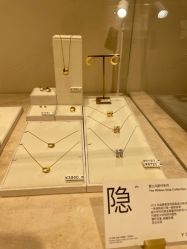 点击看大图 -YIN隐(西岸中環精品店)
