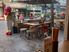 -王春春鸡汤饭(成都城西优品道店)