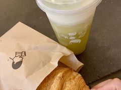-喜茶(深圳东门1234店)