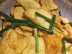 铁板土豆-丰乐餐厅·始于1999·本地老字号