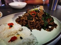 特色薄荷牛肉-PHO爺·越南料理(亦庄大族广场店)