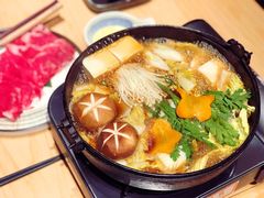 -yokocho上横町·日本食街(深业上城店)