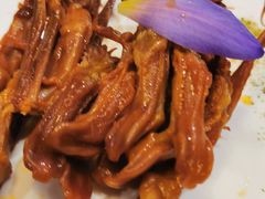 -昆山裕元花园酒店·囍园中餐厅