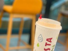 -COSTA COFFEE(武汉武商MALL店)