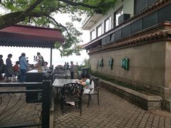 -湖畔居茶楼(湖滨店)