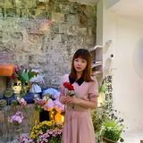 长沙约会好去处🌹鲜花咖啡馆 