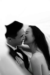 -青禾婚纱摄影(杭州店)