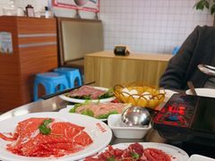 -燃计沙茶皇·香港沙茶火锅(人广旗舰店)
