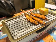 -木屋烧烤(龙岗南联店)