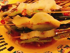 藤椒串-明洋钵钵鸡(春田小区店)