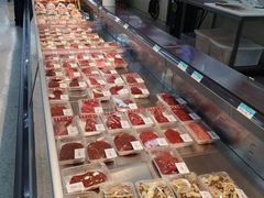 -沃尔玛(中山北路店)