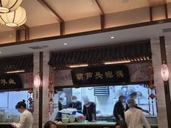-春发生饭店·非遗(南院门店)