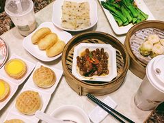 -稻香酒家(长宁KING88广场店)