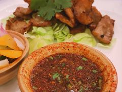 -阿诺泰·泰国餐厅(棕北店)