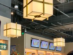-金鼎轩(鸟巢北辰荟店)