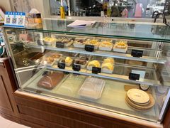 -满月蛋糕定制·商务茶歇·diy课程(万达广场店)