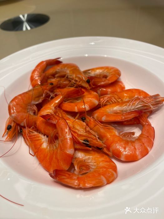 箸福·夜上海(雨花客厅店)图片