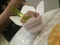 -Awfully Chocolate(来福士广场店)