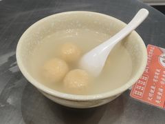 榴莲汤圆-宁波汤团店(外滩店)