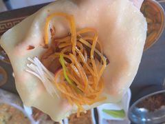 -额娘·现烙春饼烤鸭(太原总店)