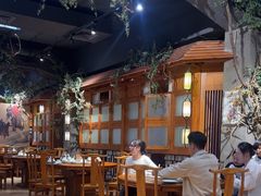 -群英会·三国菜(曹魏古城店)