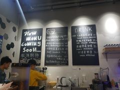 -HELLO 27 意面·沙拉·帕尼尼