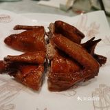 打卡开在万象城的粤菜馆 【唐宫】