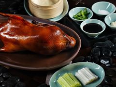 -西安凯悦酒店·湖畔中餐厅