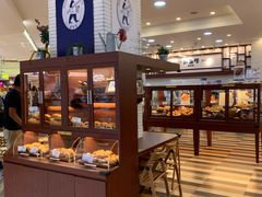-都恩客(高岛屋百货店)