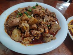 -巷子肥肠(科华巷店)