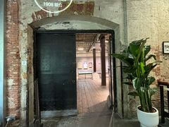 -八号桥艺术空间1908粮仓