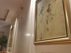 -花舍·新派粤菜·西餐·下午茶(亚运村·鸟巢店)