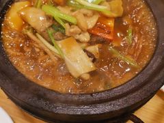 -粤仔湾砂锅粥(阳光店)
