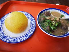 -隆福寺小吃店(东四店)