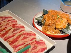 -正宗齐齐哈尔烤肉·齐牛哥鲜切炭火烤肉(杭州总店)