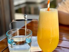 -湘湖逍遥庄园·水漾中餐厅