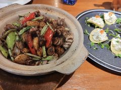 -又一福烤鸭·北京菜(东四店)