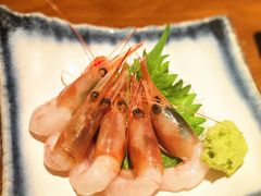 -千代武日本料理(开发区店)