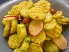 -伊带伊路新疆美食府(呼家楼店)
