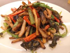 -茶宴·美食地标餐厅(沙坡尾店)