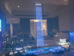 -无锡君来洲际酒店